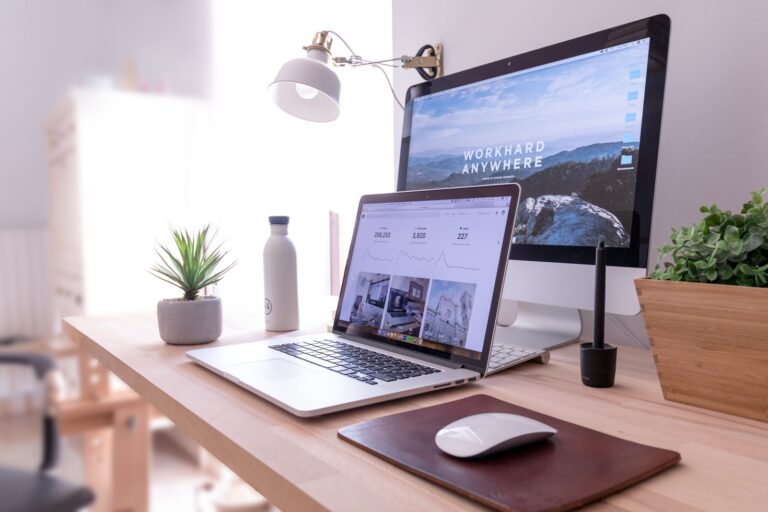 Delta Craft Solutions: Bridging Businesses with Technology